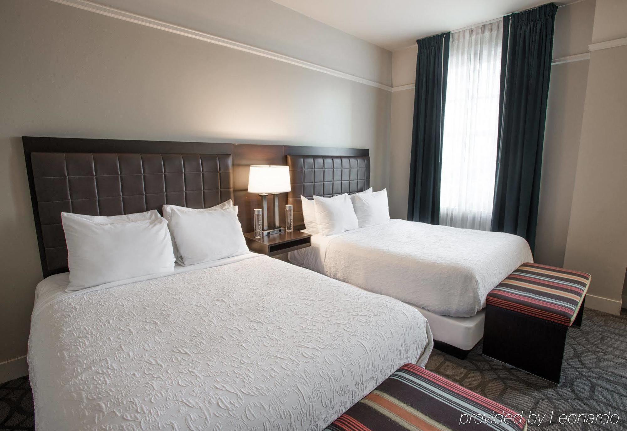 Magnolia Hotel 3*