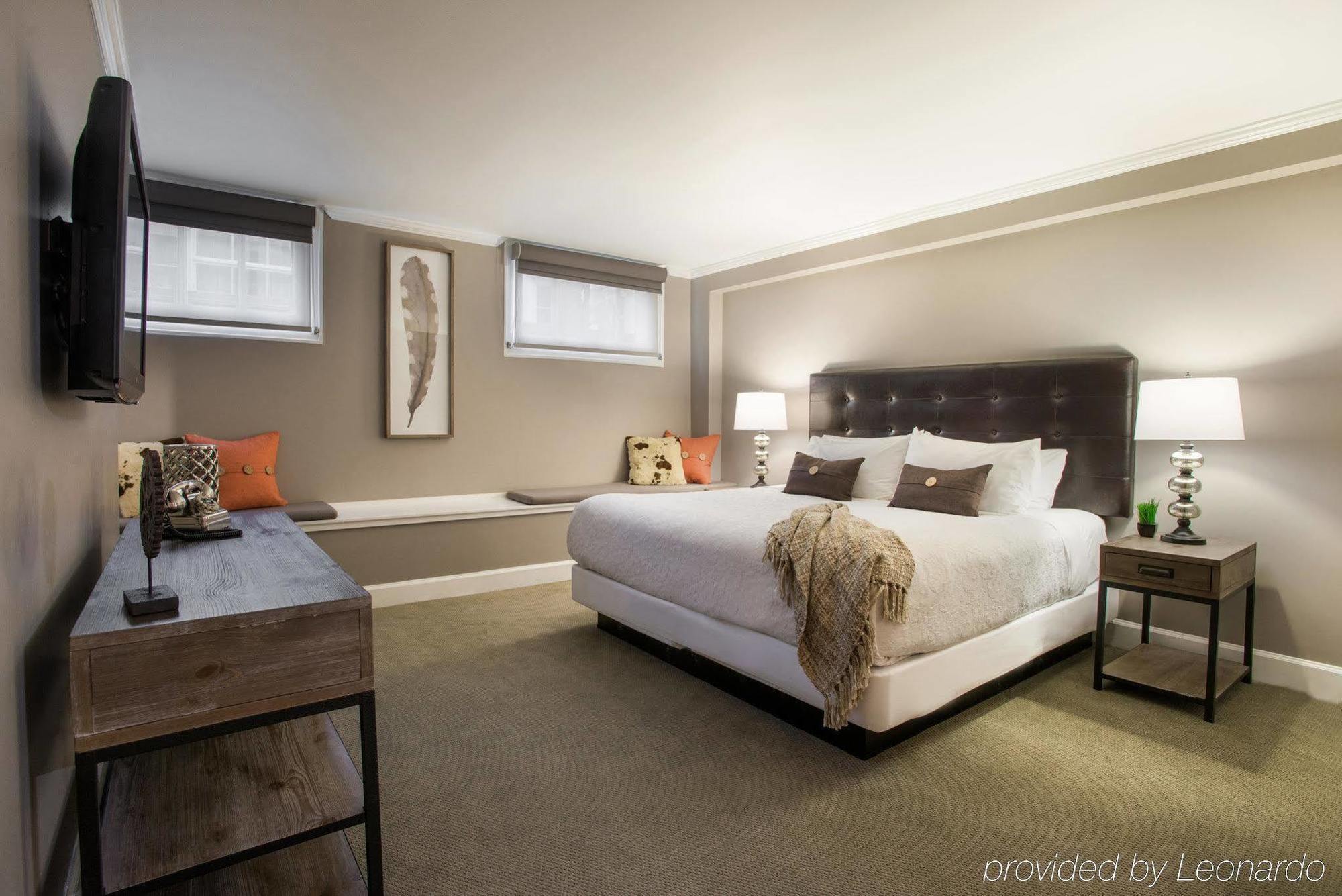 Hotel Magnolia 3*