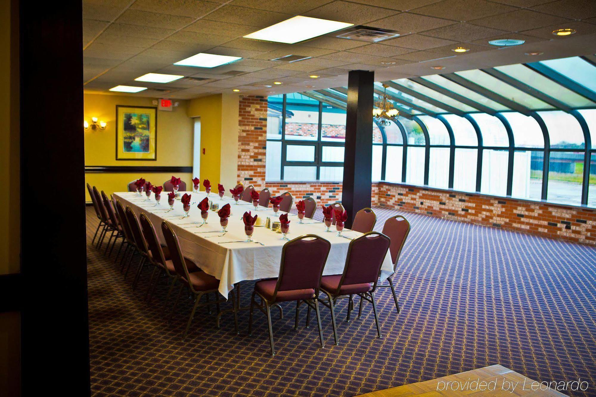Hotel Regency Omaha