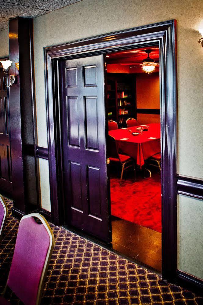 Regency Hotel