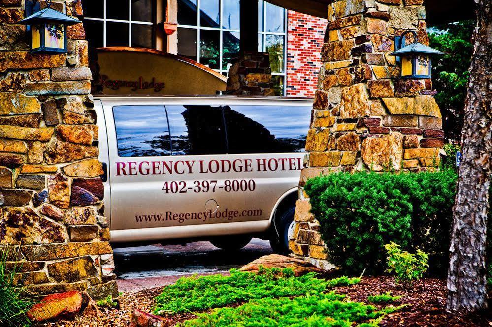 Hotel Regency 3*