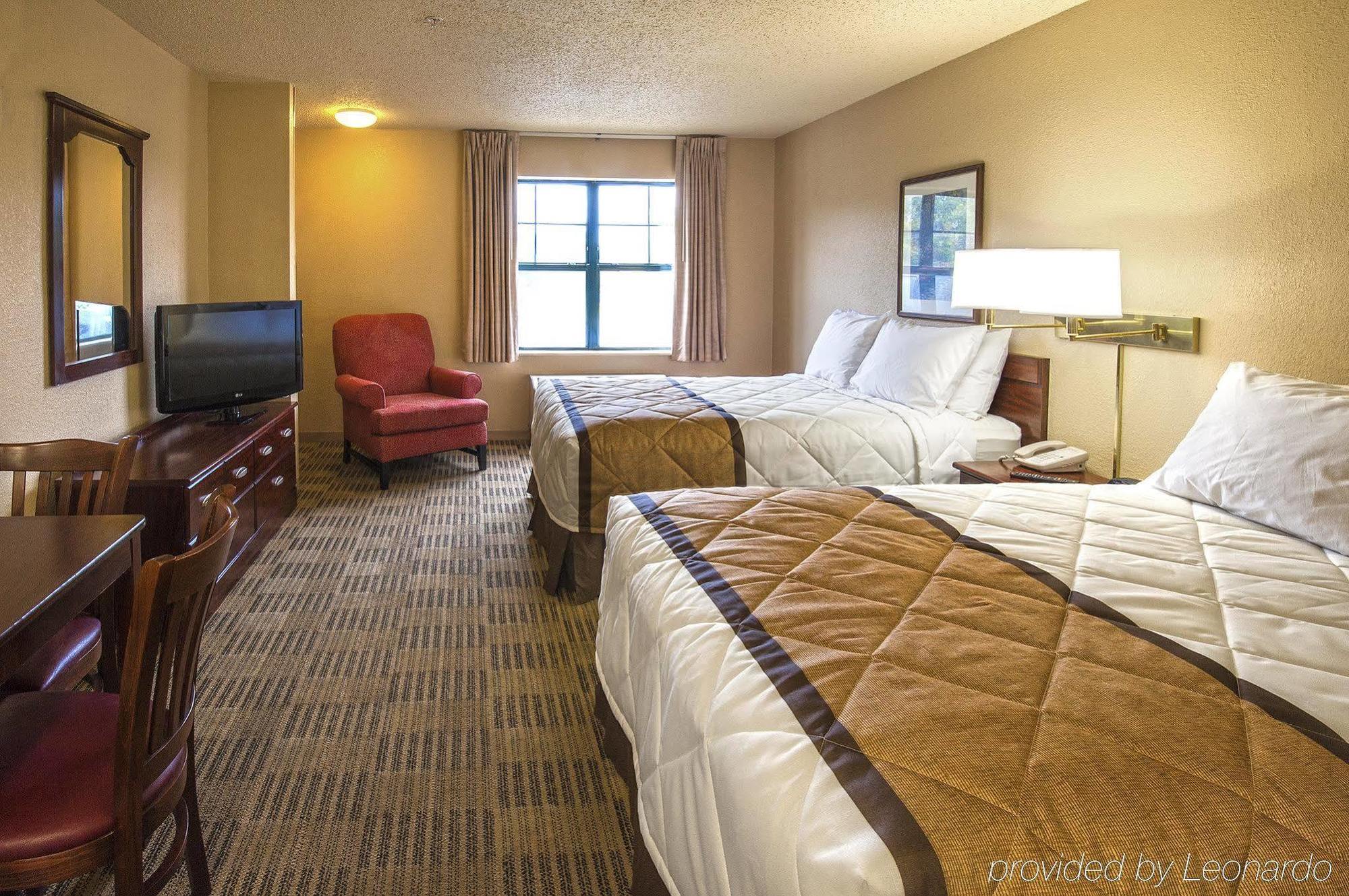 Extended America - - West Hotel 2*