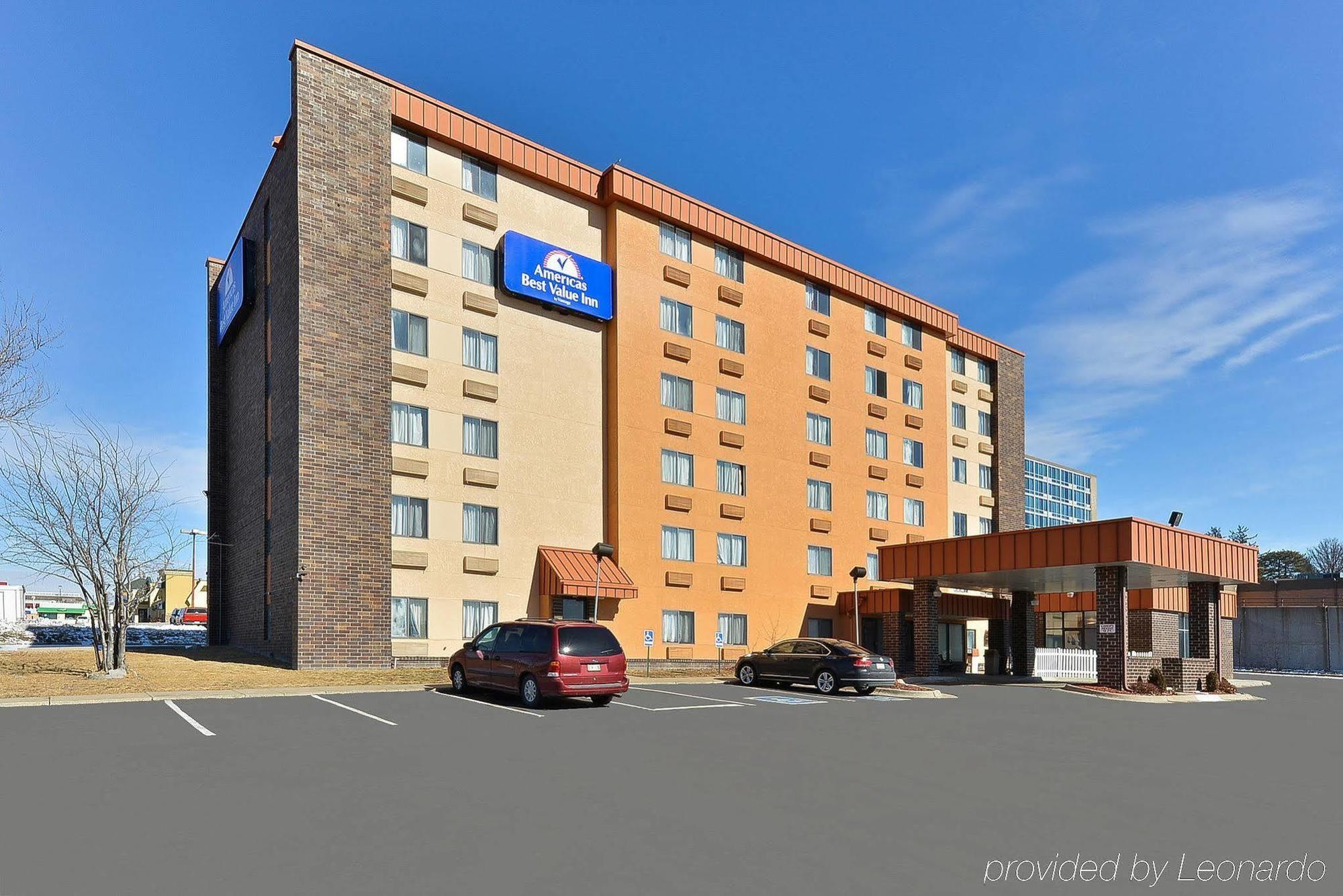 Motel Americas Value -