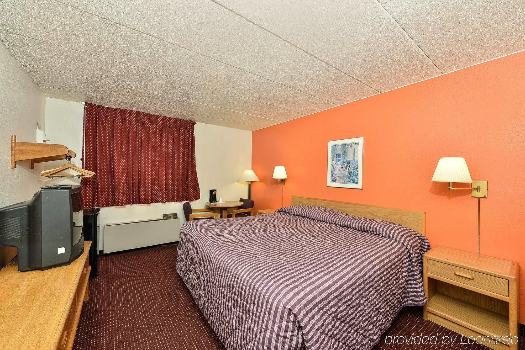 Motel Americas Value - Omaha