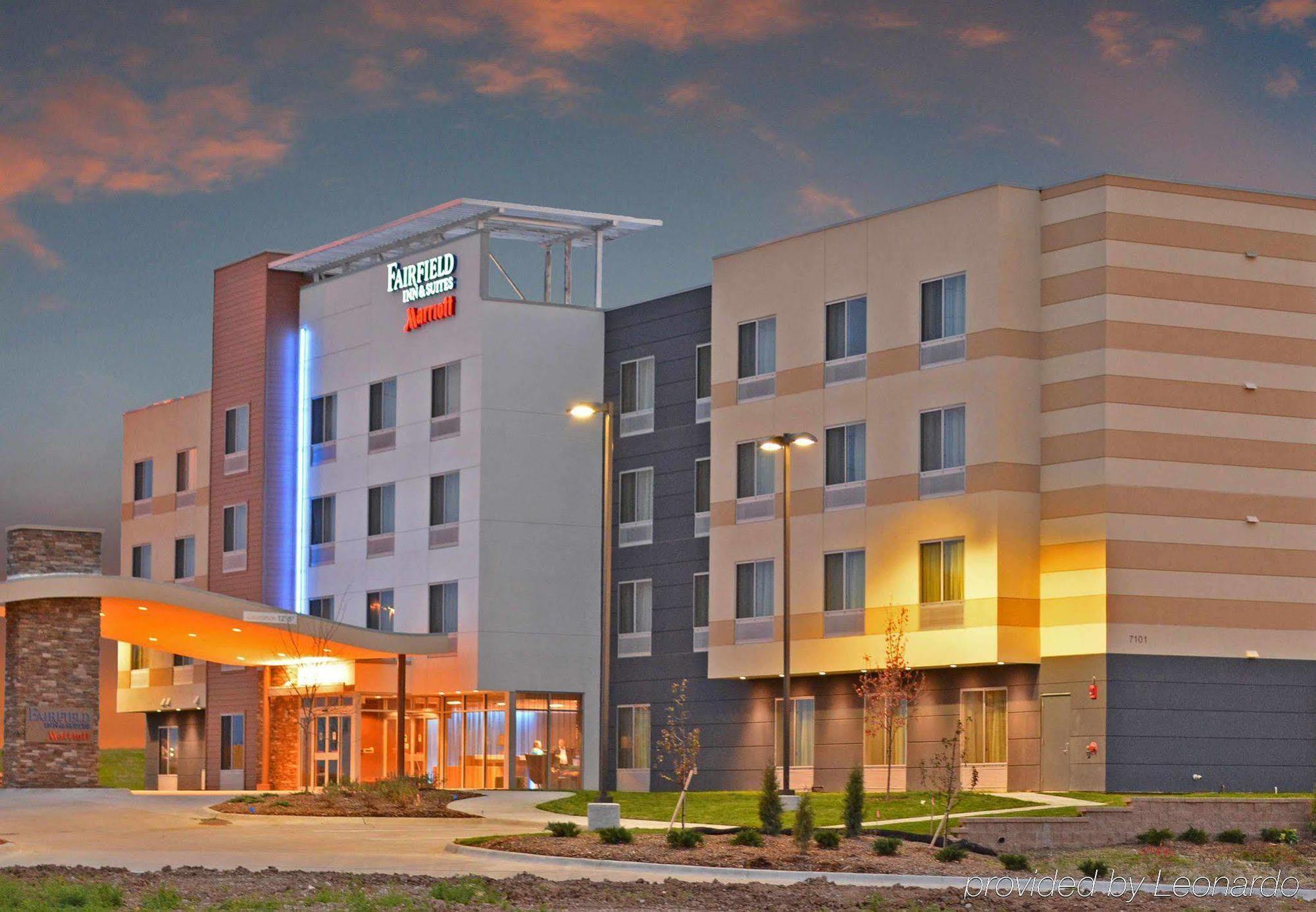 Fairfield & By Marriott Northwest Omaha