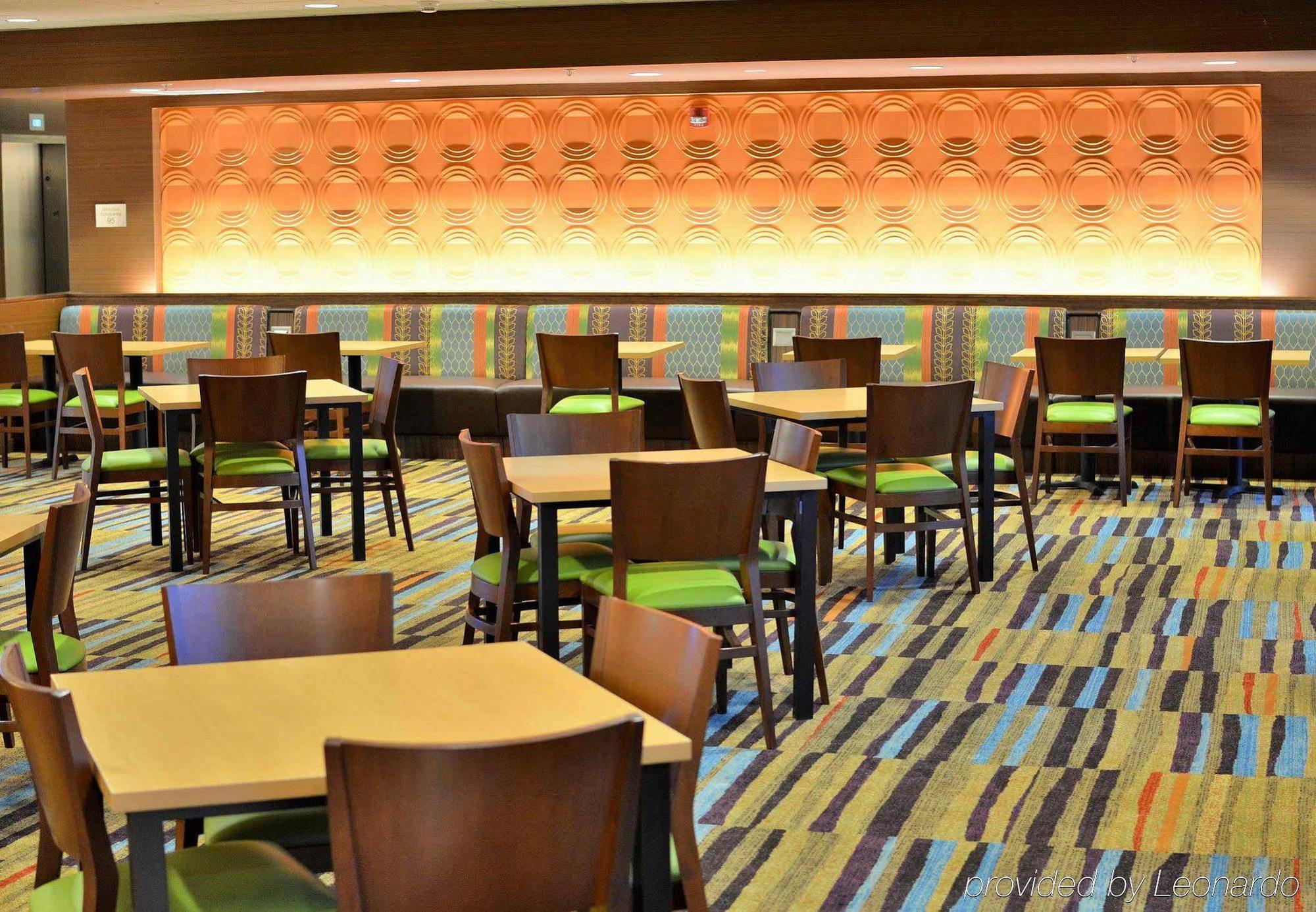 Hotel Fairfield & By Marriott Northwest