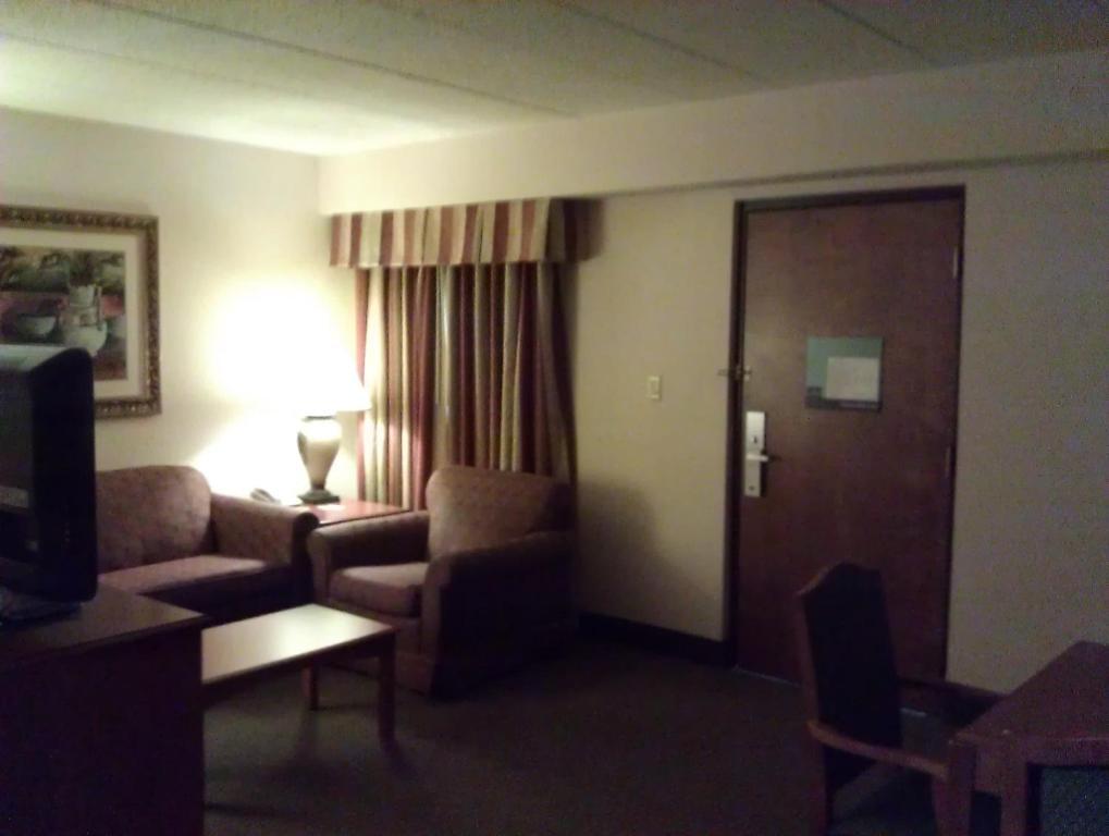 Americinn By Wyndham 3*