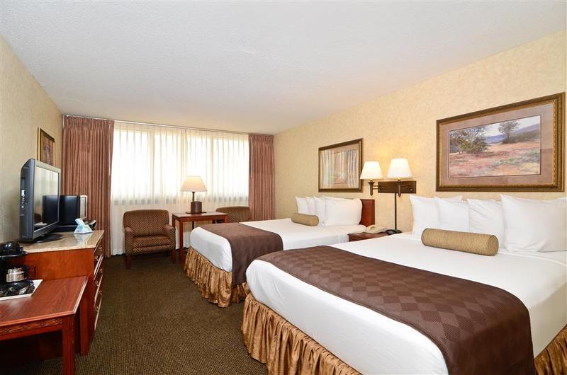 Hotel Western Midwest 3*