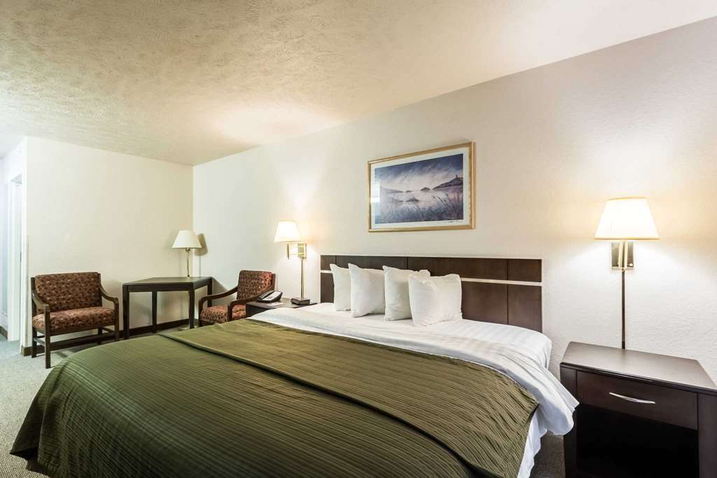 Hotel Quality & West - Ne Linclon Omaha
