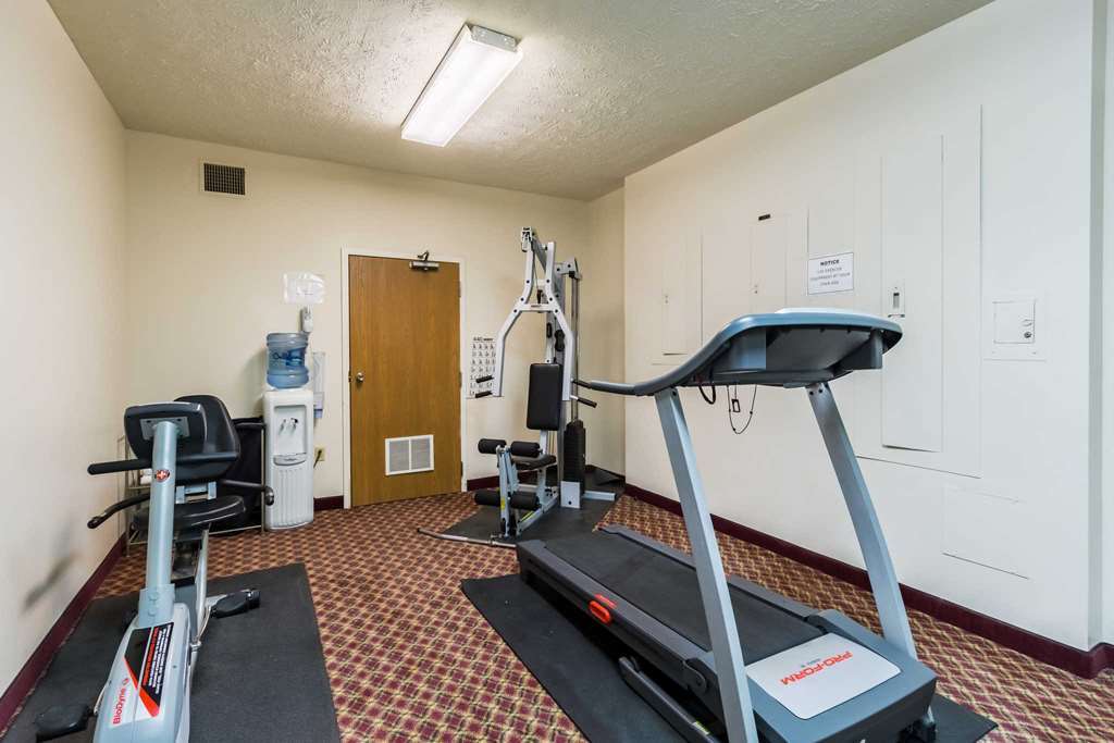 Hotel Quality & West - Ne Linclon 2*