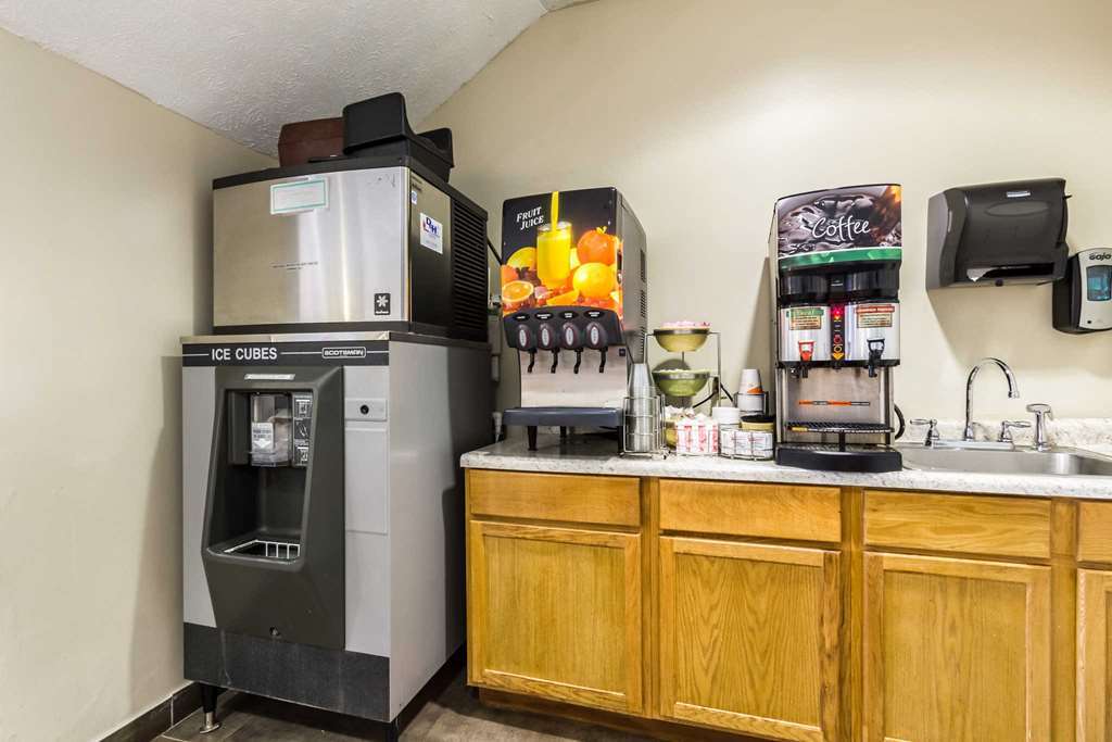 Hotel Quality & West - Ne Linclon Omaha