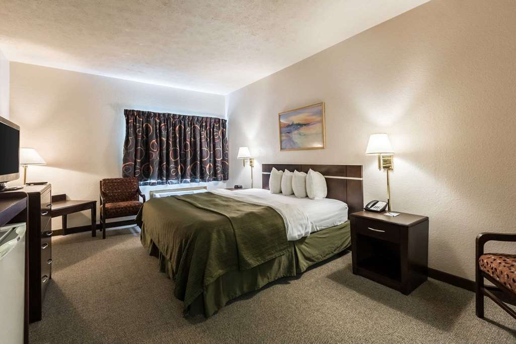 Hotel Quality & West - Ne Linclon Omaha