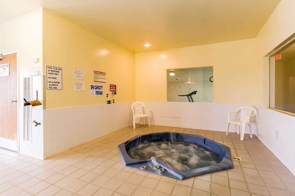 Hotel Quality & West - Ne Linclon