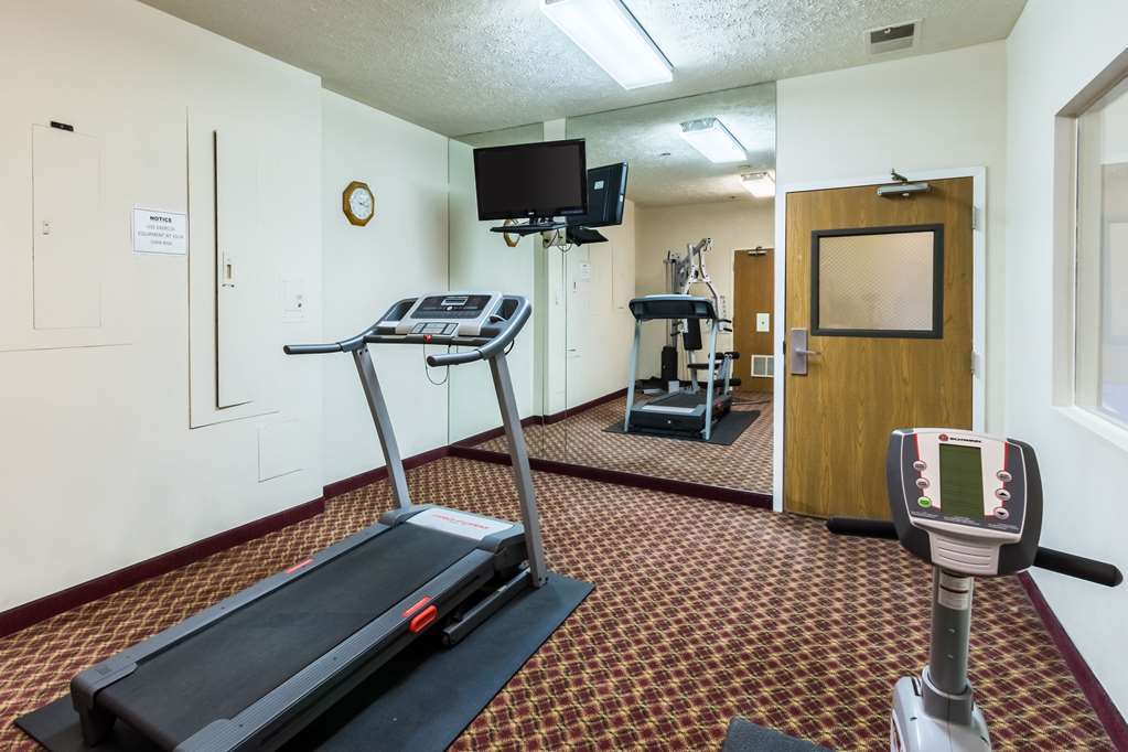 Hotel Quality & West - Ne Linclon Omaha