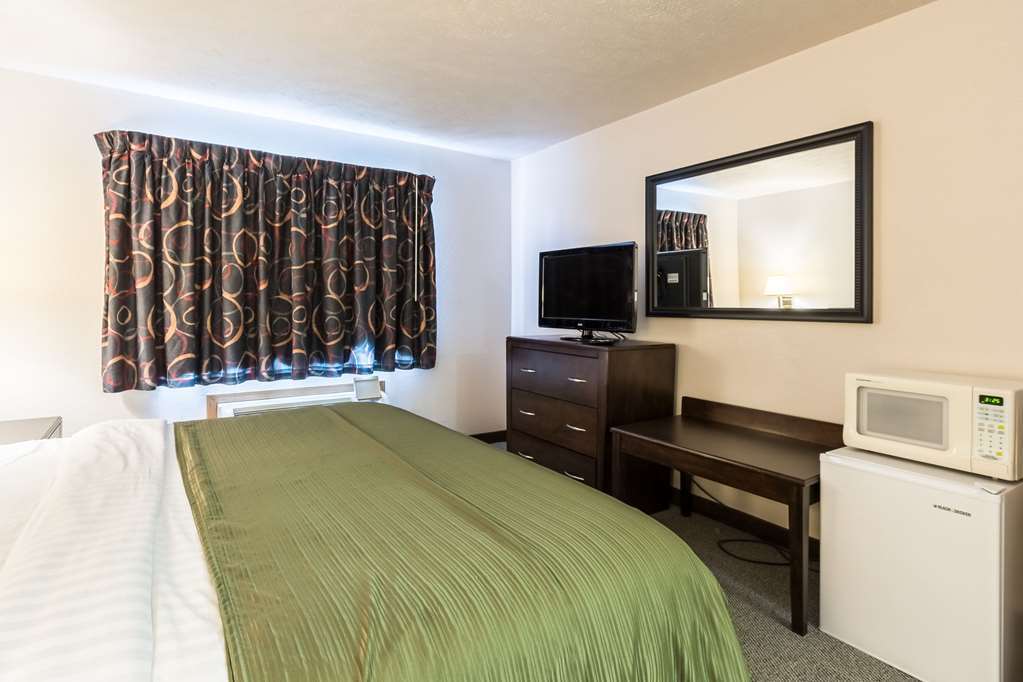 Hotel Quality & West - Ne Linclon Omaha