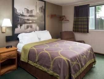Super 8 By Wyndham Ne