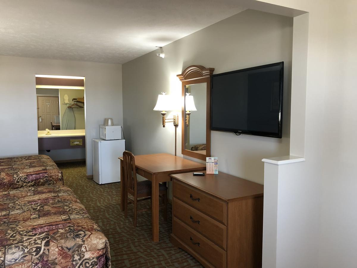 Countryside Hotel 2*