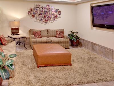 Candlewood Airport Hotel
