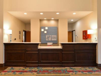 Hotel Express & West By Ihg 2*