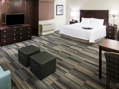 Hampton & Omaha-downtown Hotel Omaha