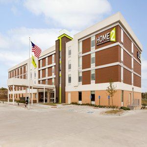 Home2 By Hilton West Omaha