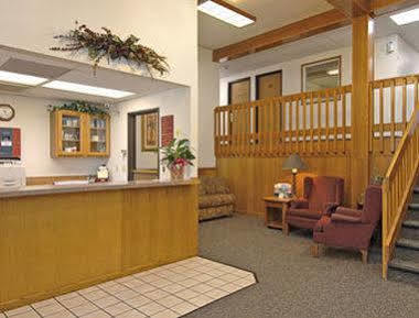 Super 8 By Wyndham I-80 West Hotel Omaha