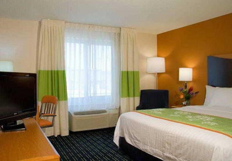 Fairfield & By Marriott Downtown Omaha