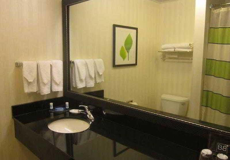 Fairfield & By Marriott Downtown 3*