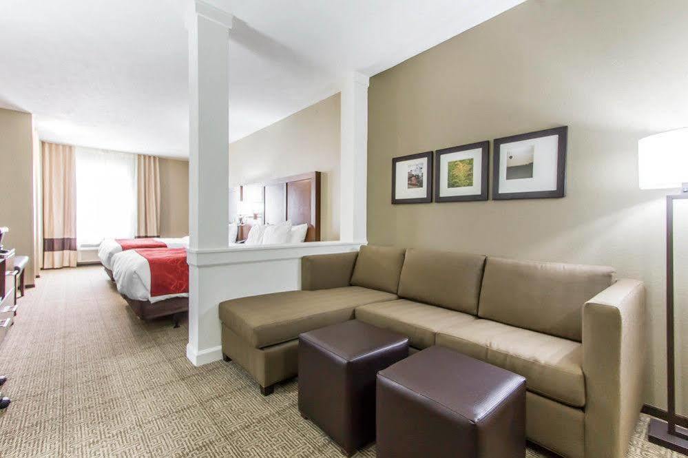 Comfort Northwest Hotel