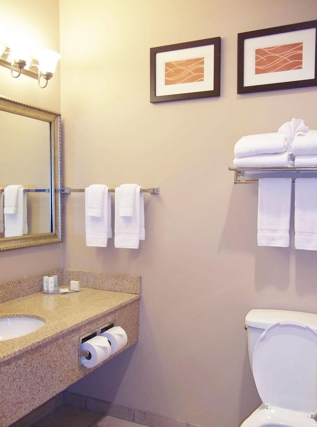 Hotel Four Points By Sheraton Midtown 3*