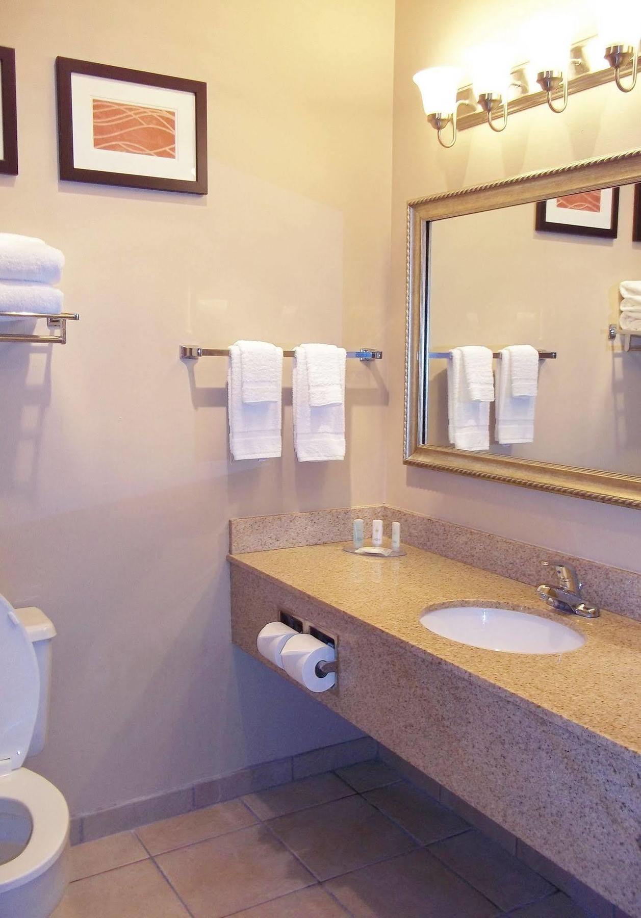 Four Points By Sheraton Midtown Omaha