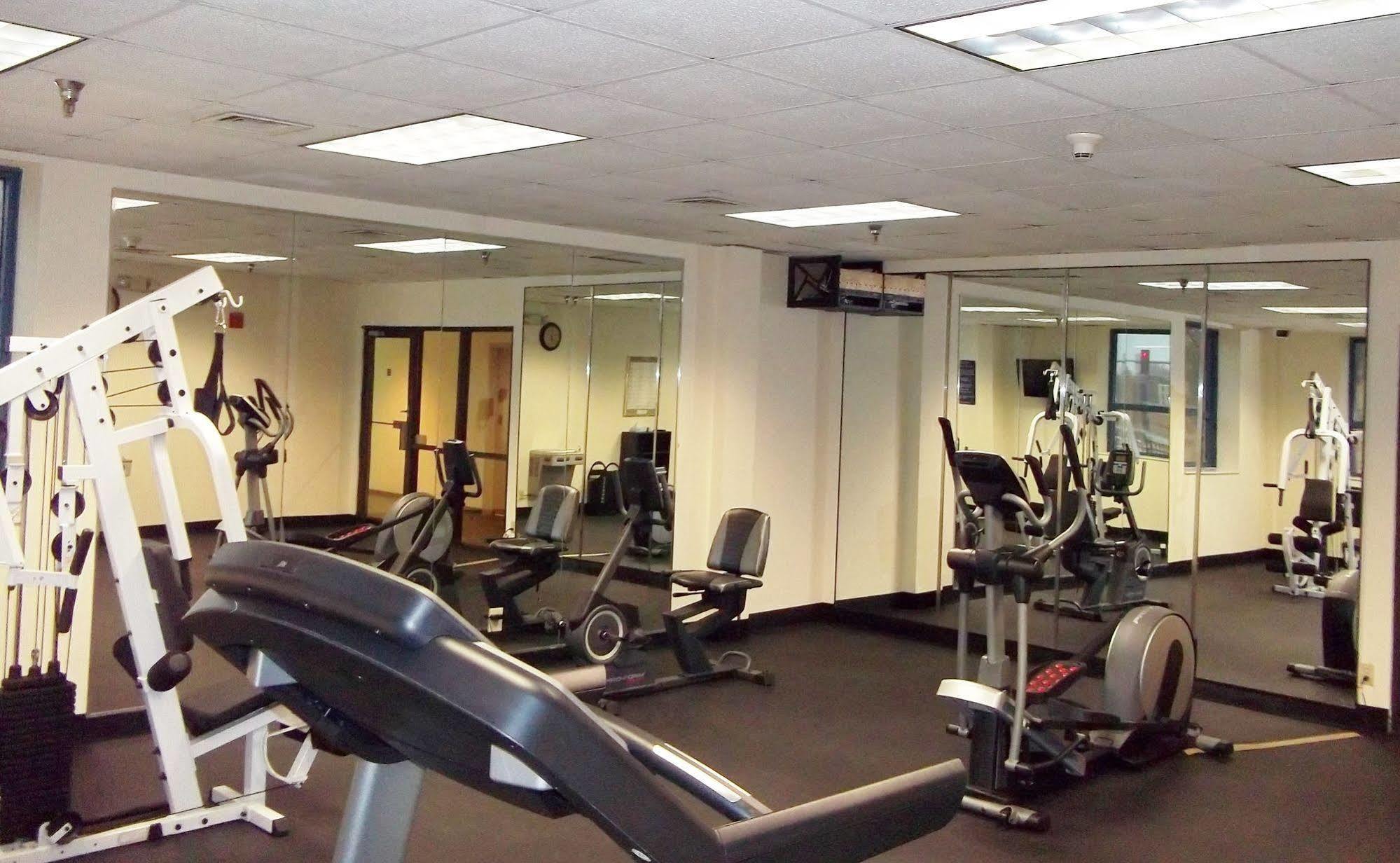 Four Points By Sheraton Midtown Hotel Omaha