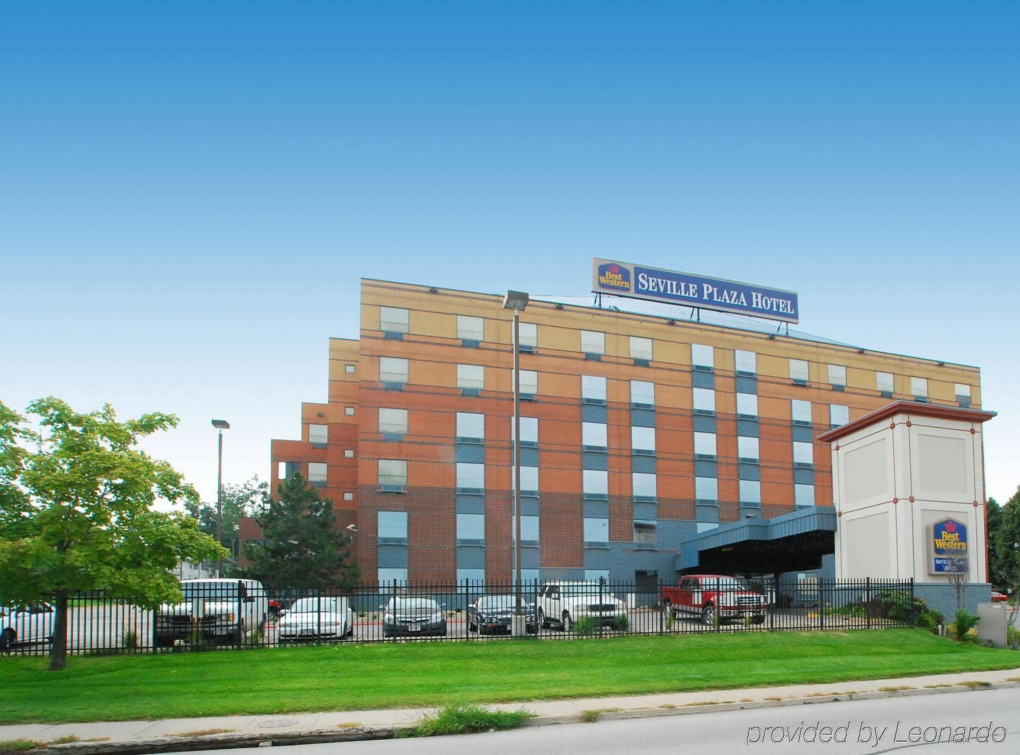 Hotel Four Points By Sheraton Midtown 3*