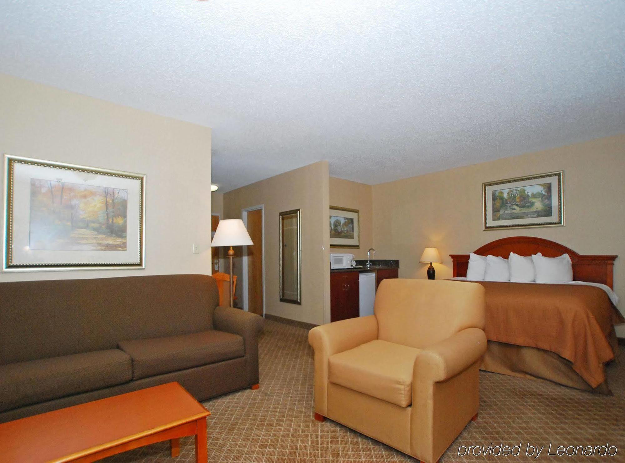 Four Points By Sheraton Midtown Hotel Omaha