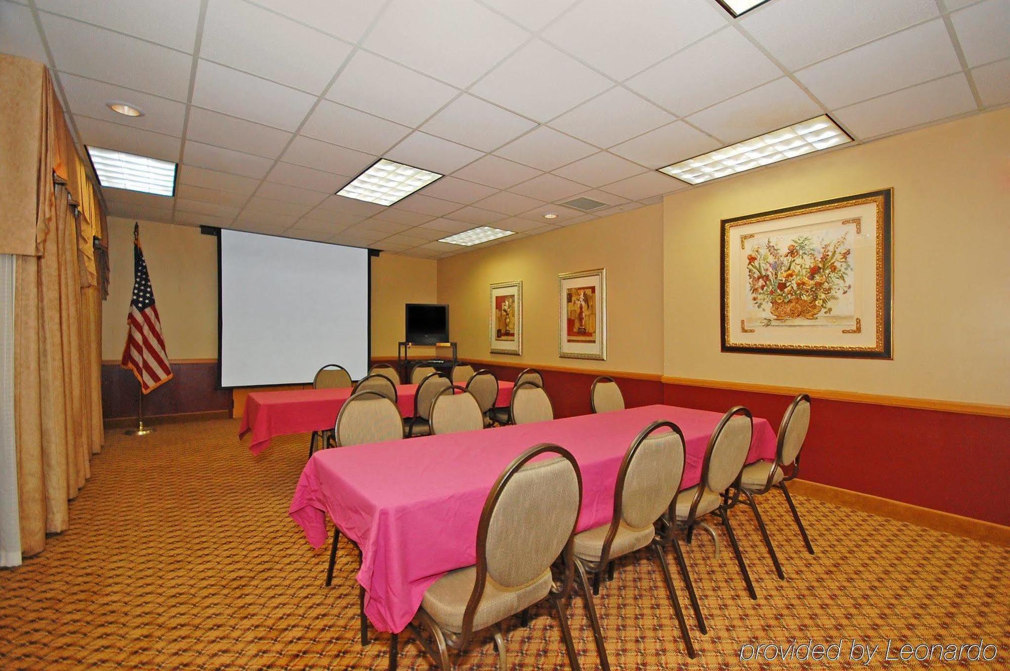 Four Points By Sheraton Midtown Hotel Omaha