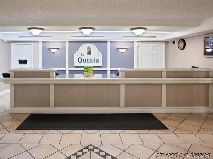 La Quinta By Wyndham West 3*