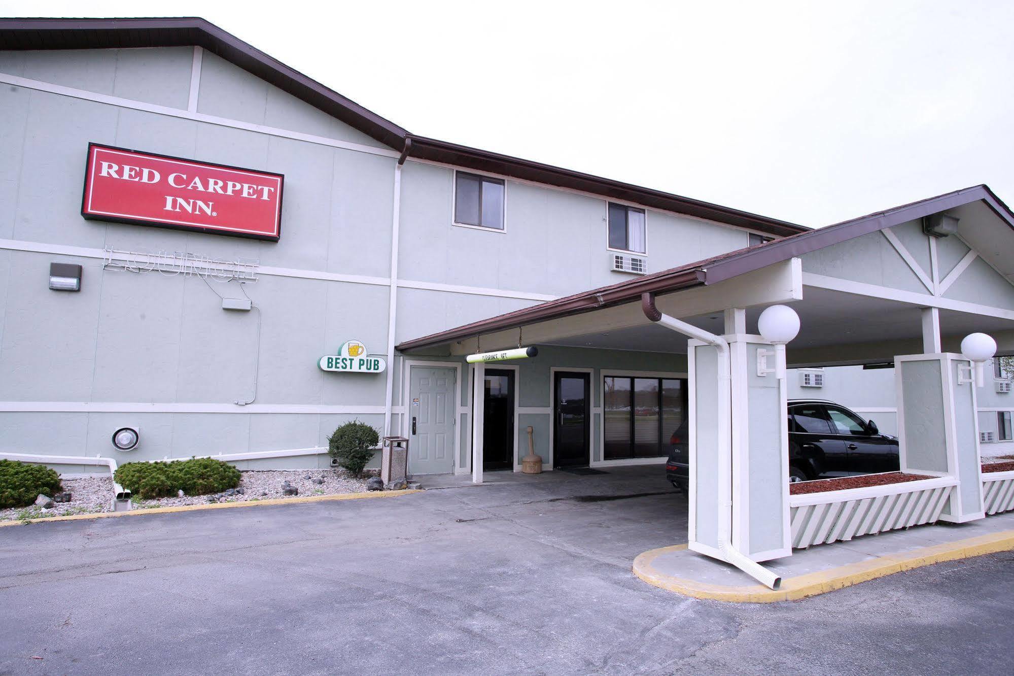 The Inn&suites Sw 2*
