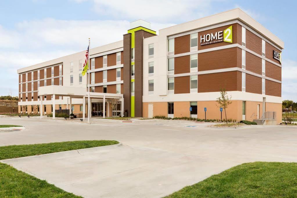 Home2 By Hilton West Omaha
