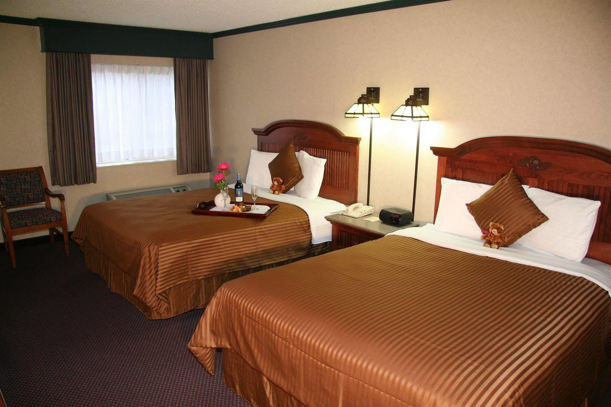 Regency 3* Omaha