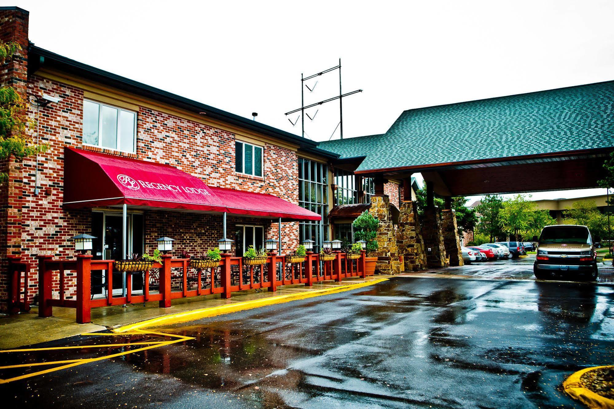 Hotel Regency Omaha