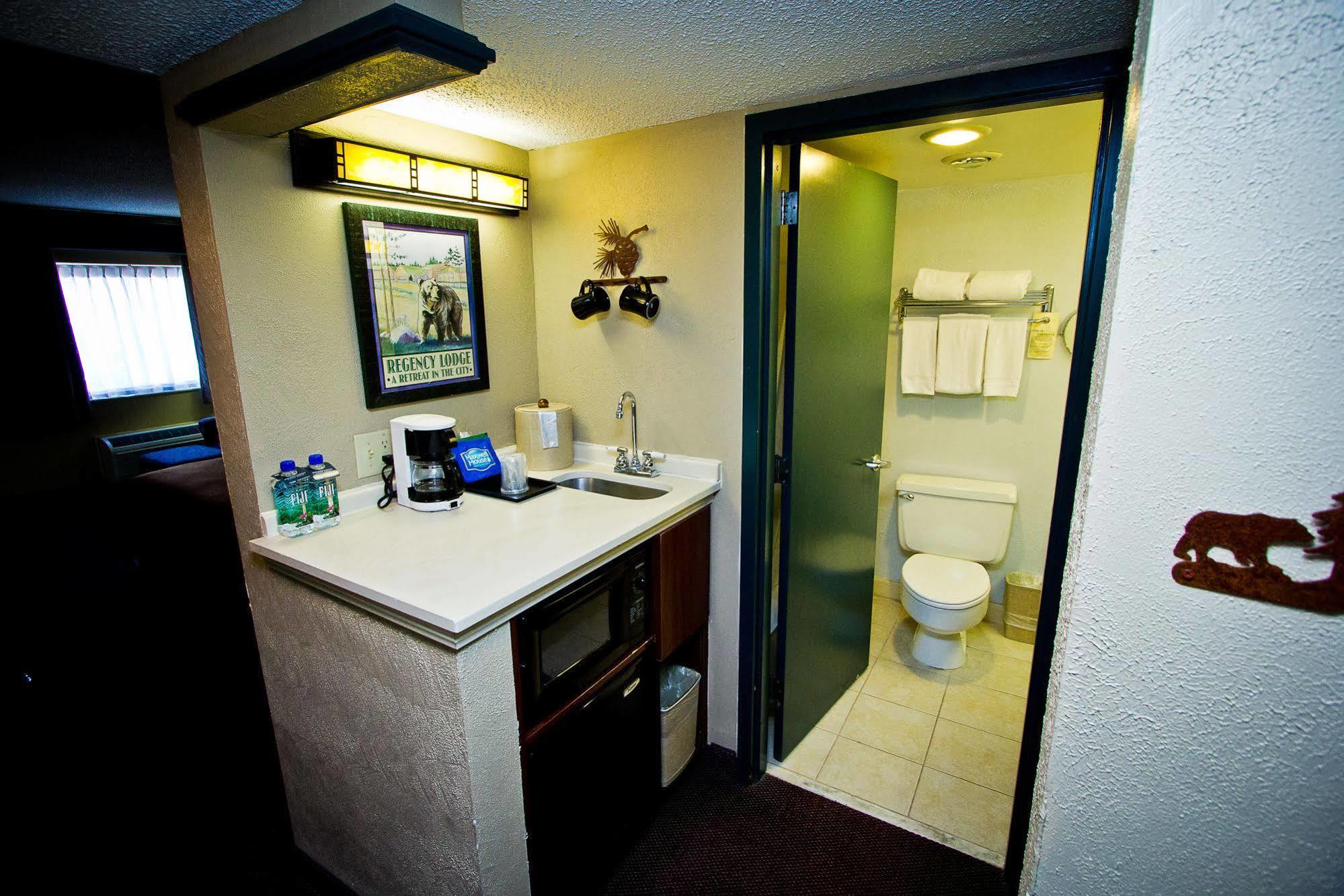 Regency Hotel Omaha