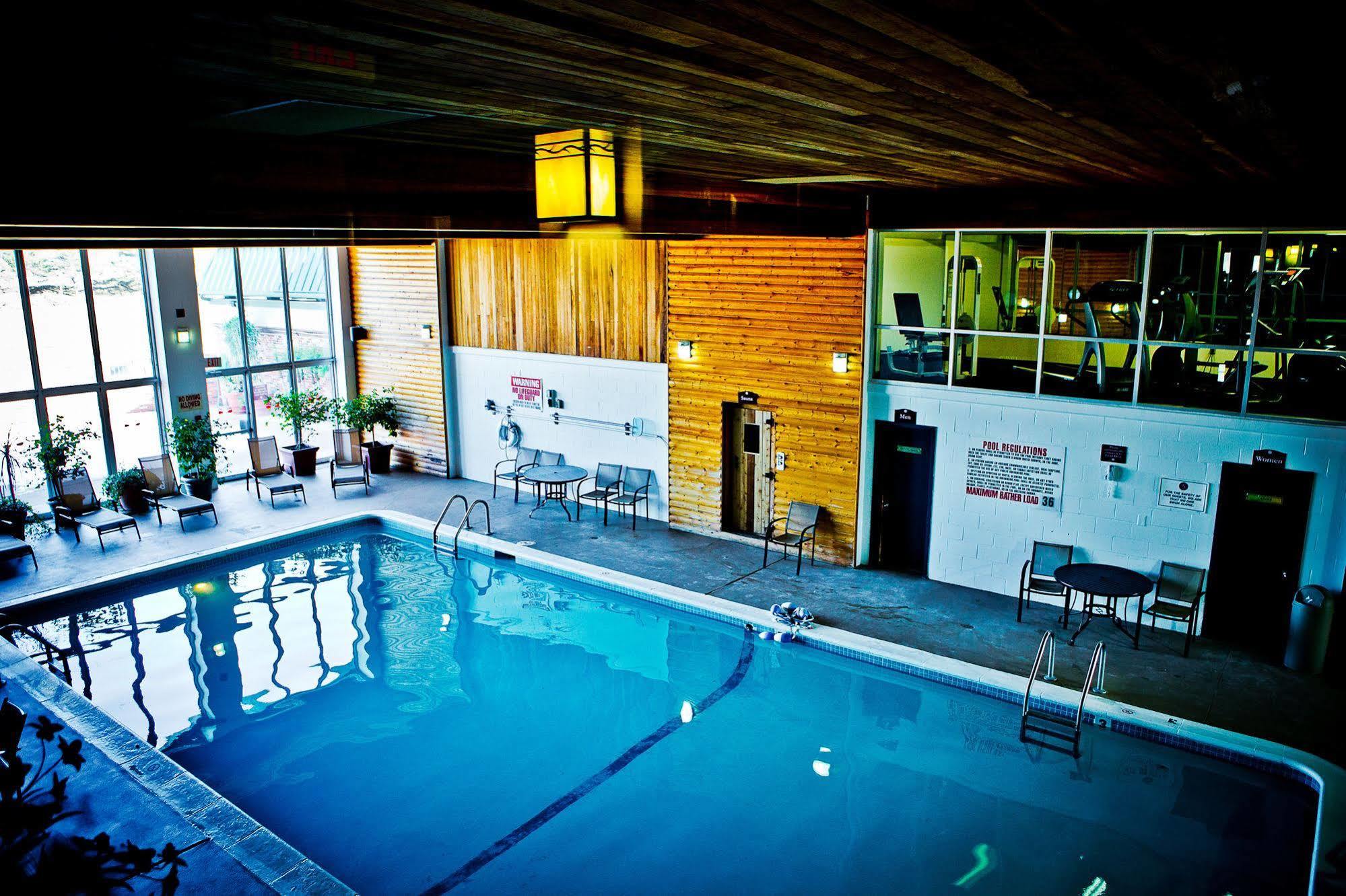 Regency 3* Omaha
