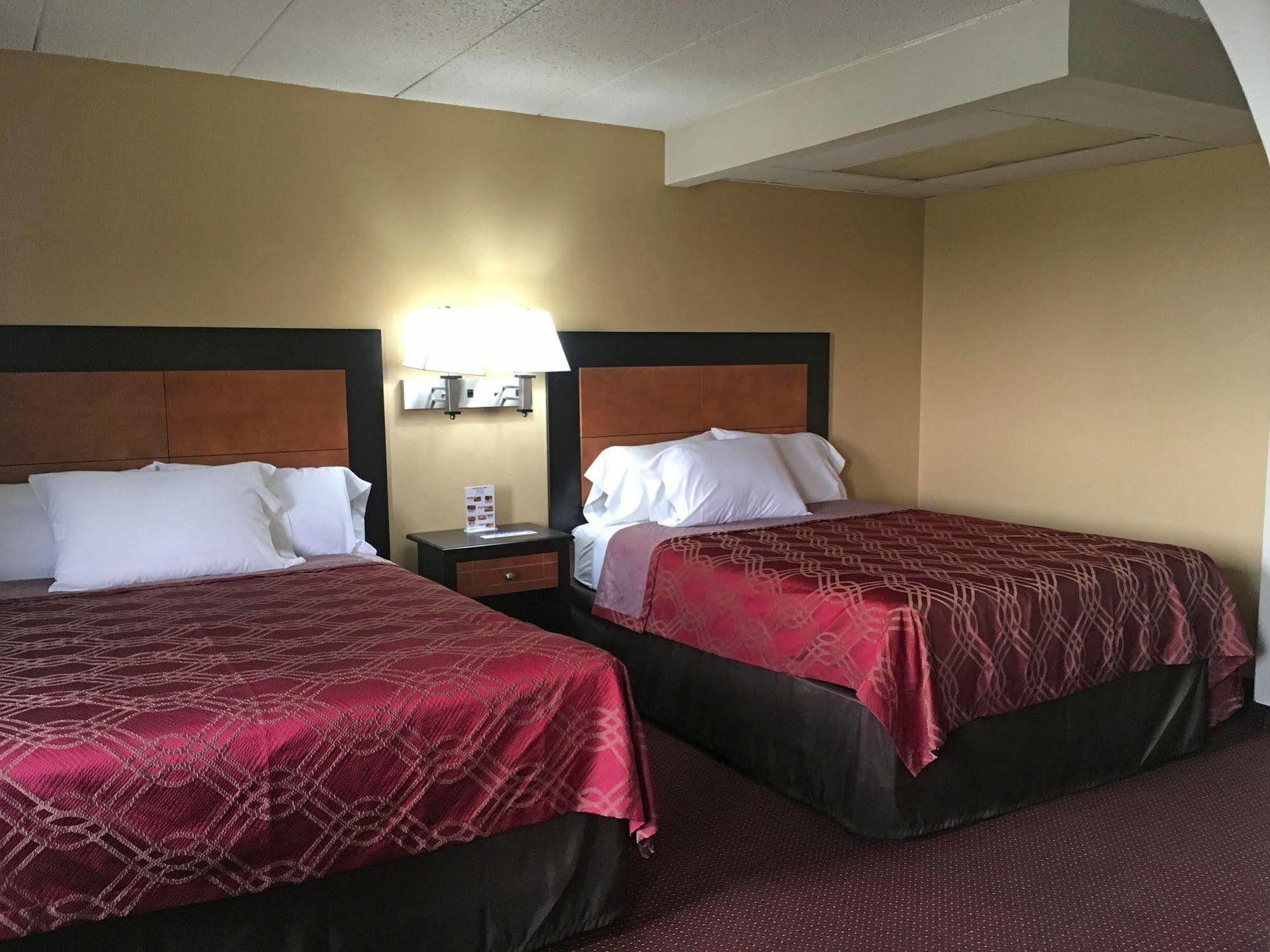 Americas Value - Motel
