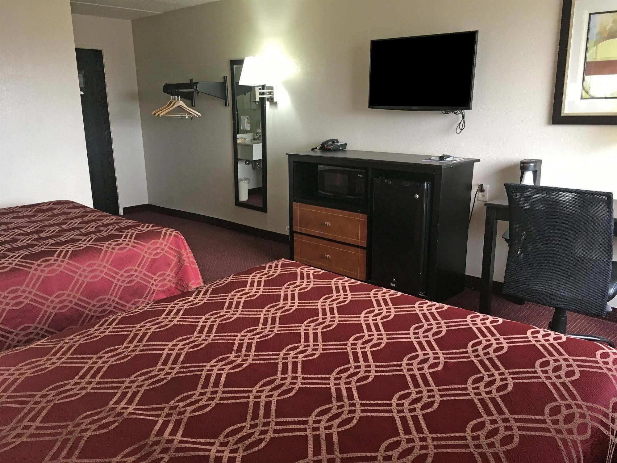 Americas Value - Motel Omaha