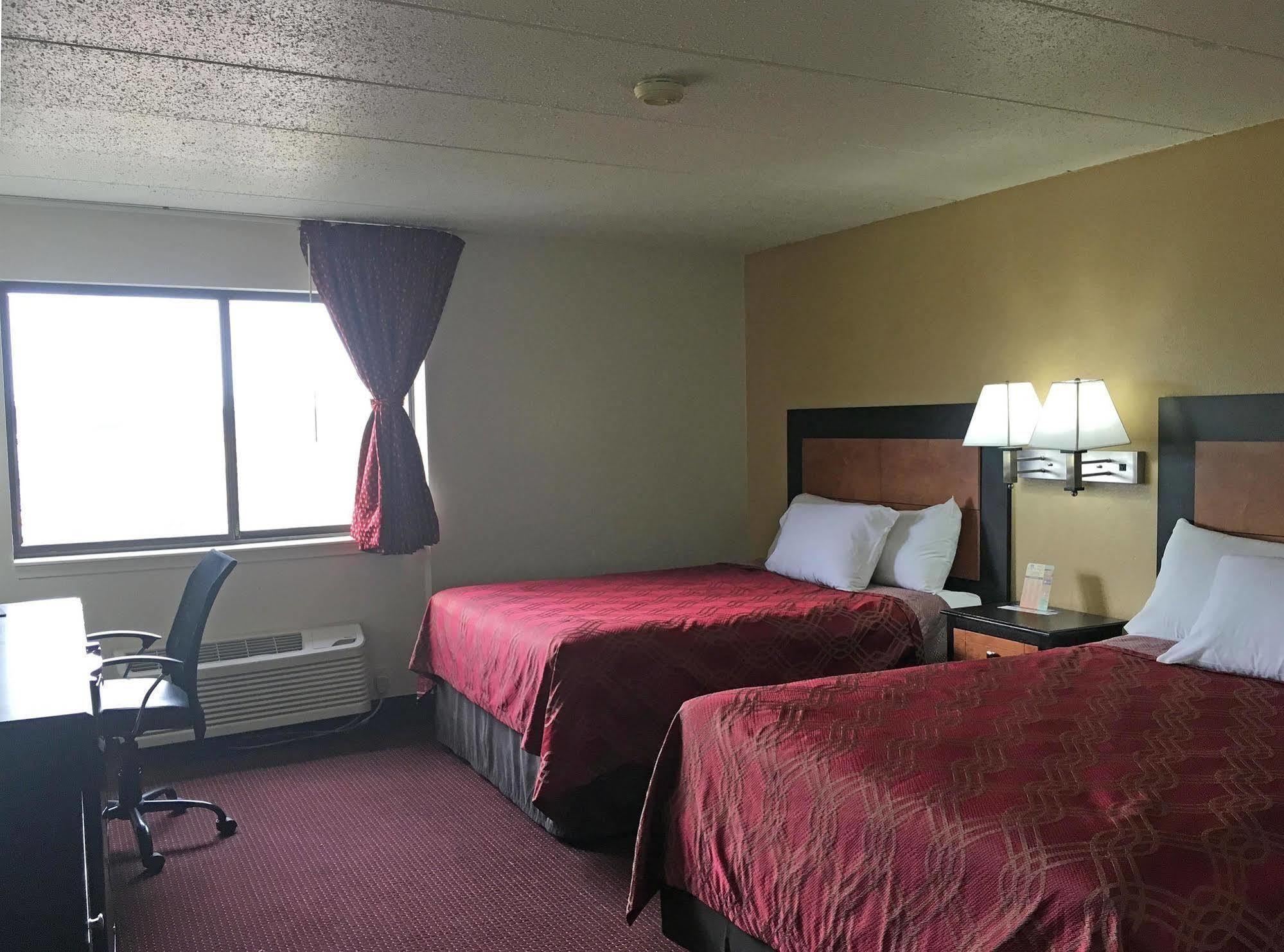 Americas Value - 2* Omaha