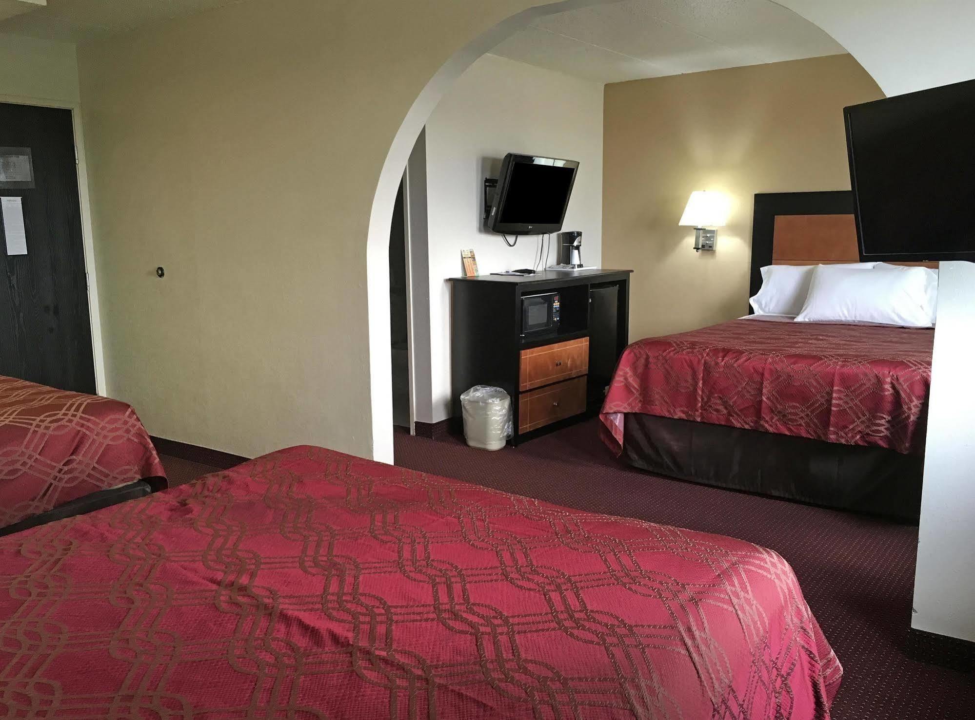Motel Americas Value -
