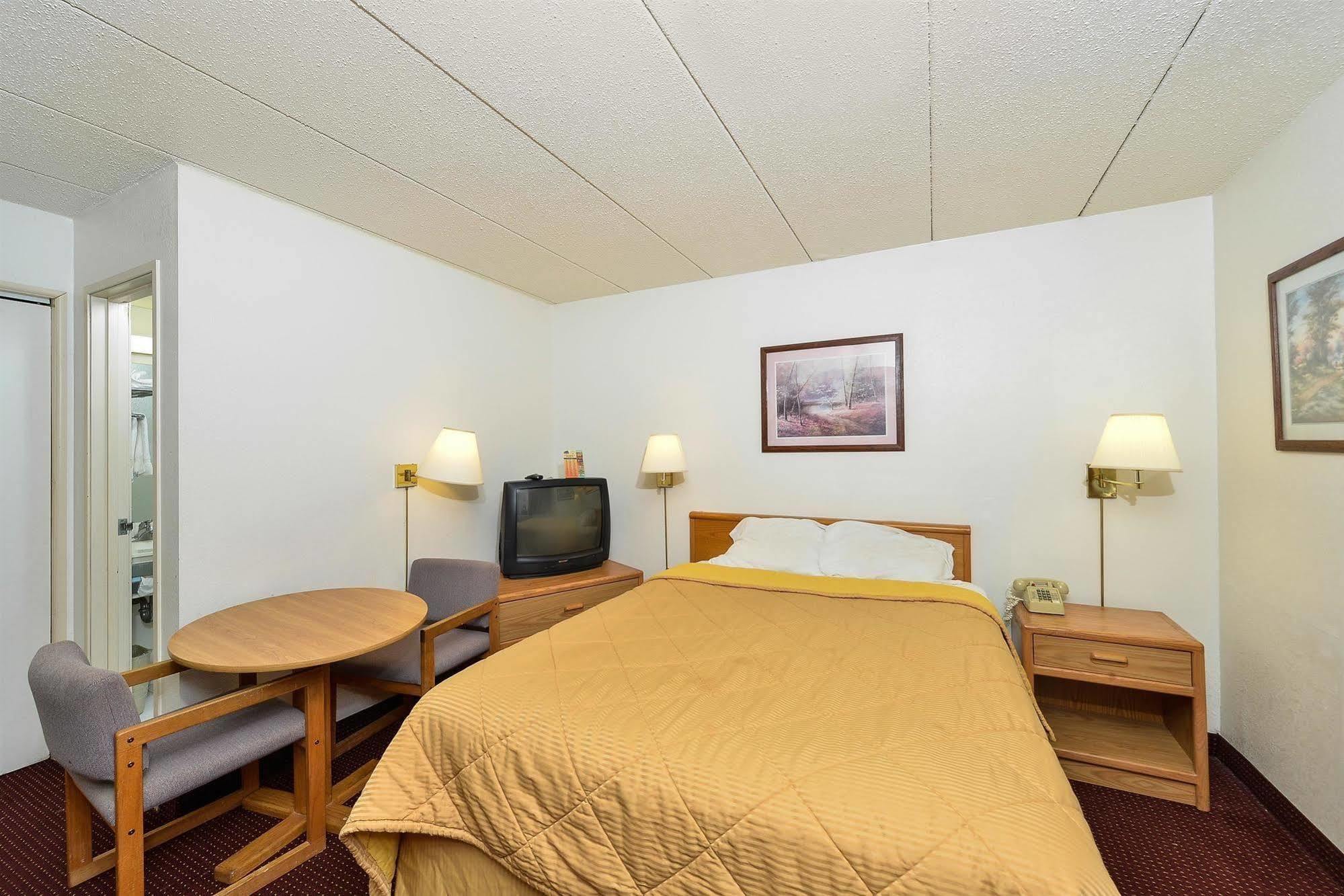 Americas Value - Motel