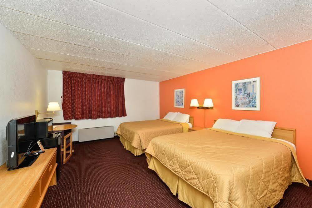 Americas Value - 2* Omaha