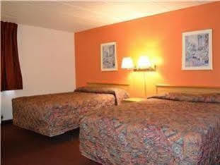 Americas Value - Motel Omaha