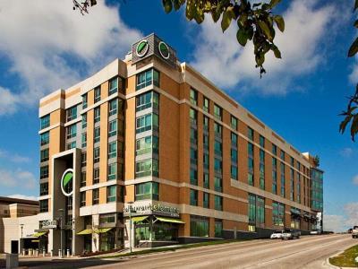 Element Midtown Crossing 4*